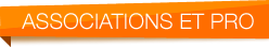 Les associations et les professionnels