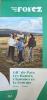 Carte GR® Pays les Hautes Chaumes et la Fourme