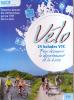 Vélo 24 balades VTC pour découvrir le département Loire