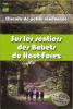 Sur les sentiers des babets du Haut-Forez - Circuits de petites randonnées #